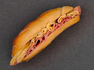 Marisandwich