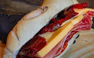 Sandwich Juantimpalo