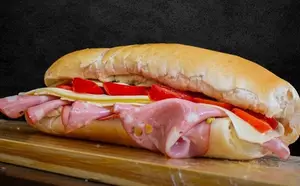 Sandwich Mortamuzza