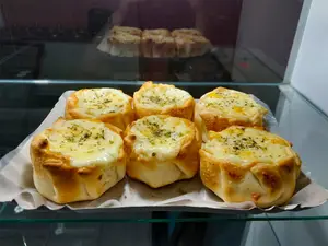 Canastita De Humita