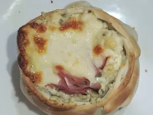 Canastita De Roquefort