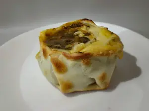 Canastita De Verdura