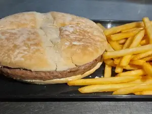 Hamburguesa xl1