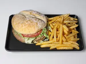 Hamburguesa xl4