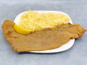 Milanesa
