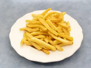 Papas fritas familiar