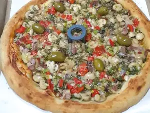 Pizza jijiji