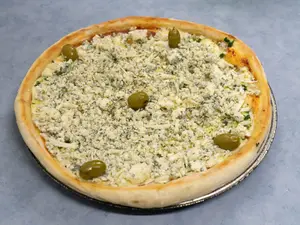 Pizza Roquefort