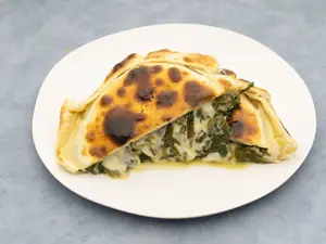 Tarta De Verdura