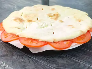 Tostado napolitano