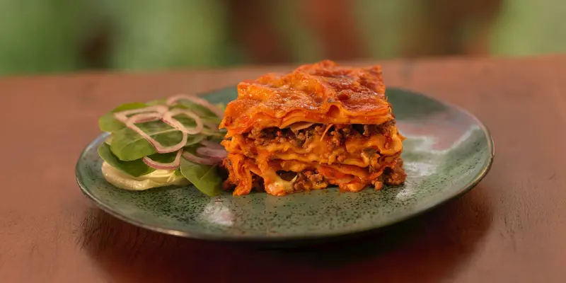 Questa Pasta Virreyes