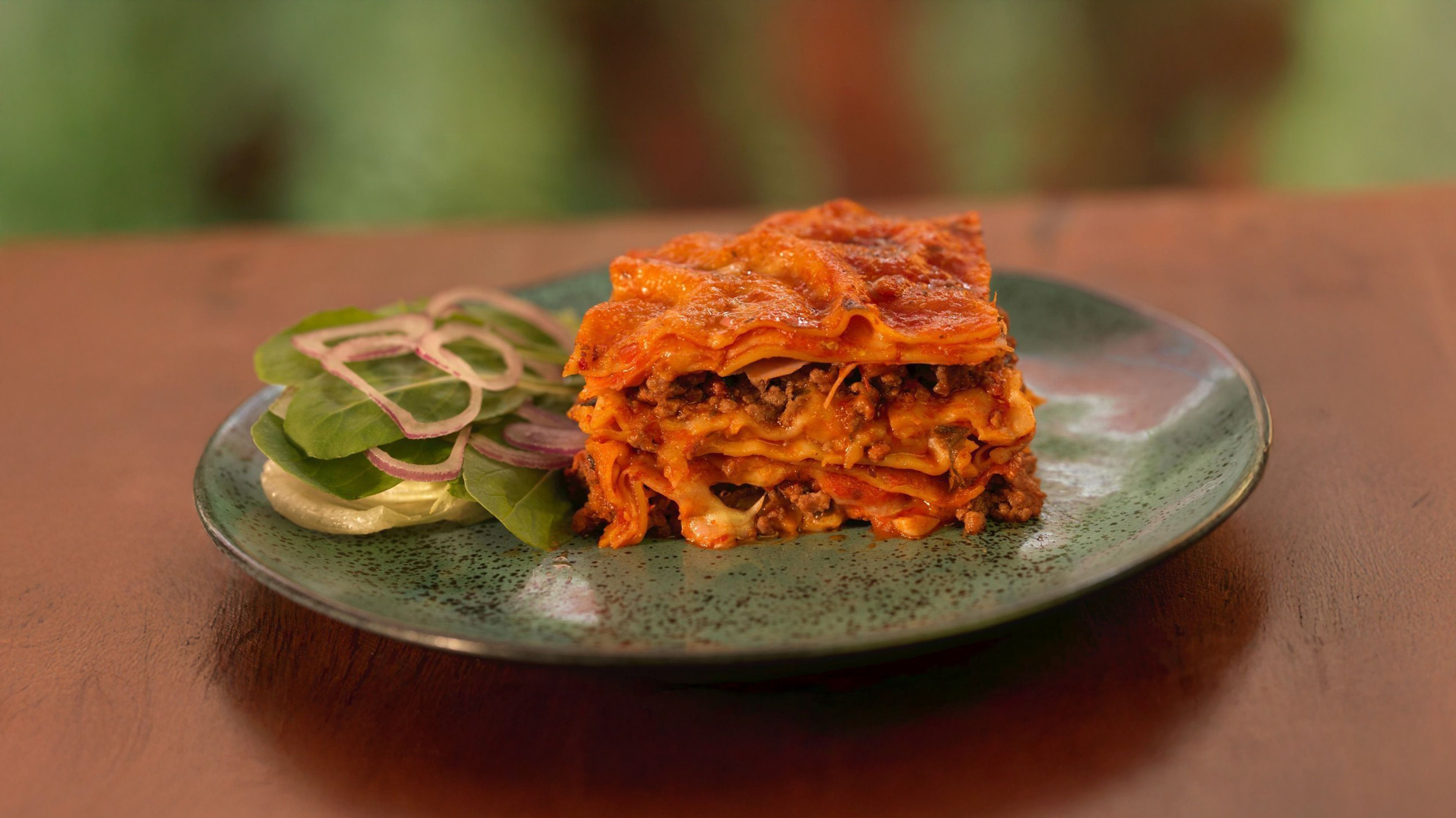 Questa Pasta Virreyes