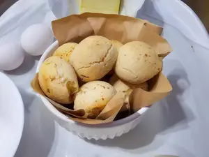1/4 chipá (congelado)