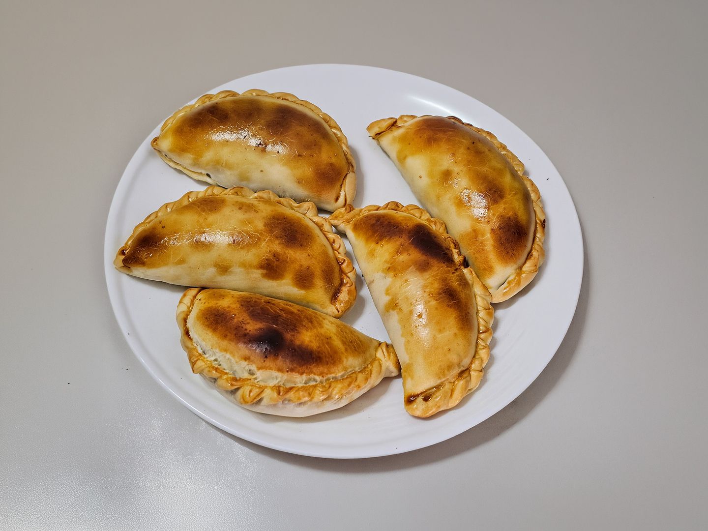 Empanadas