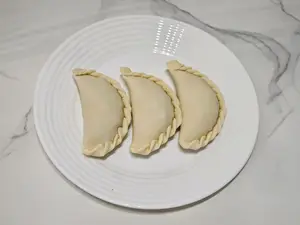 Empanadas x3 congeladas