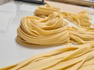 Fettuccine 1/2kg(sin cocinar)
