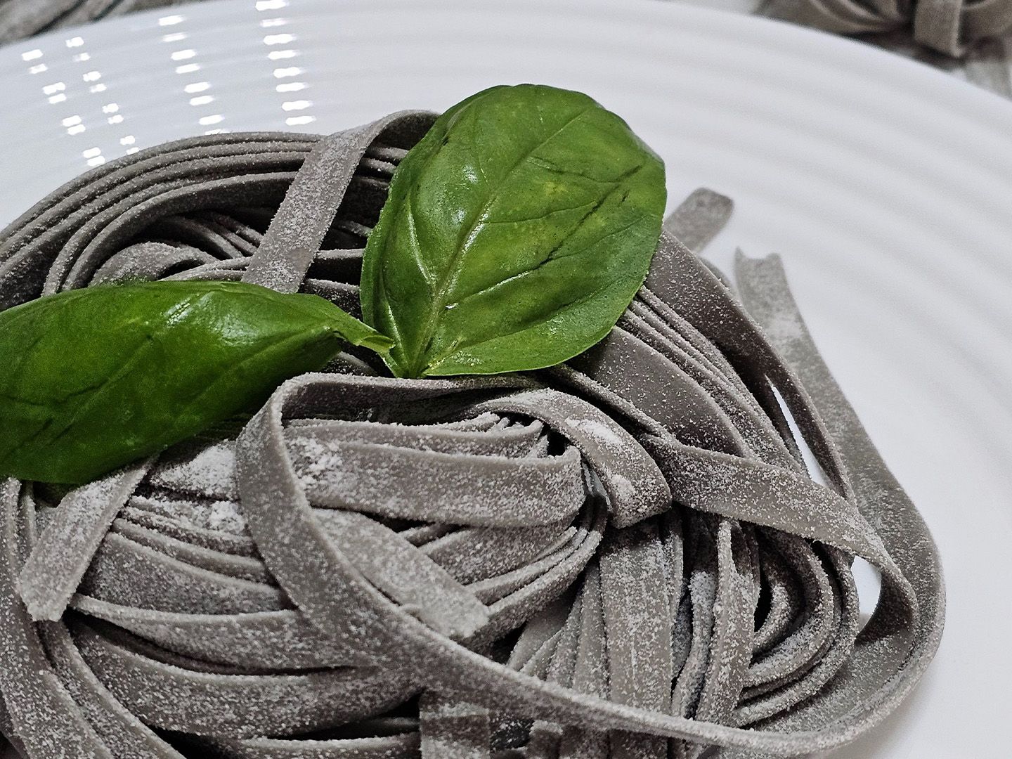 Questa Pasta Virreyes