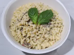 Fusilli sin tacc