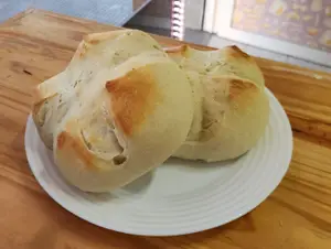 Pan casero (estilo campo)