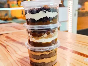 Postres caseritos 210cc