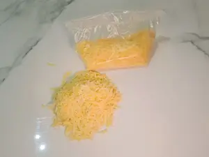 Queso parmesano 100gr