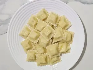 Ravioles CASERITOS (COCIDOS)