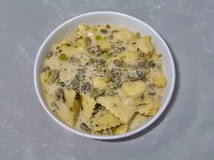 Ravioles (Cocidos)