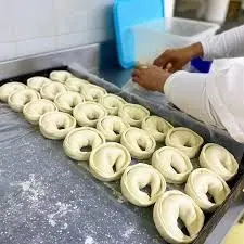 RAVIOLON DE CALABAZA