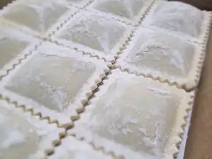 Raviolones caja 12 raviolones