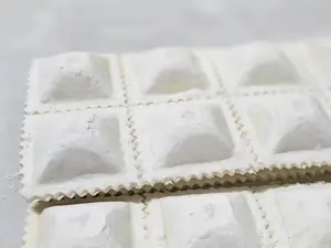 Raviolones de bondiola (sin cocinar)