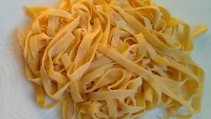 Tallarines x 1/2kg