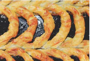 Facturas surtidas x 6
