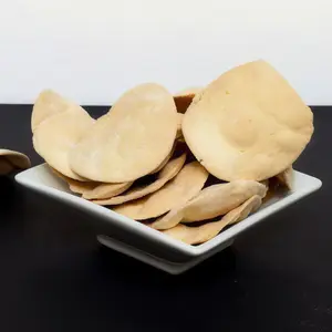 Galletas de sémola