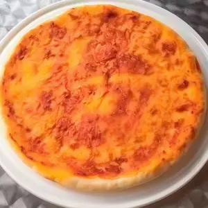 Prepizzas de tomate