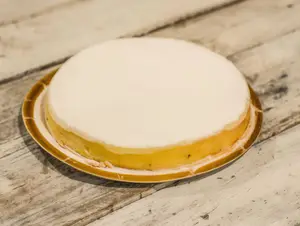 Tarta de ricota