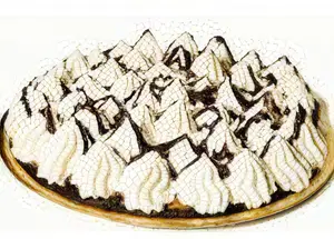 Torta marqueese