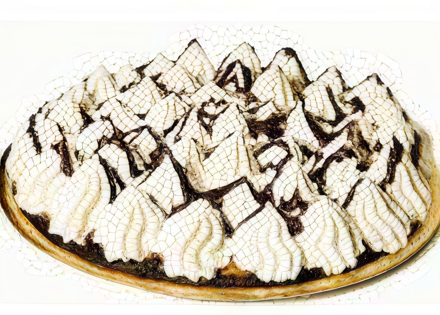 Pastelería