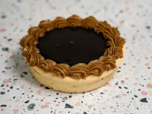 Mini havanette vegana