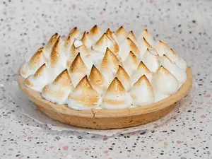 Tarta Lemon Pie