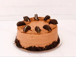 Torta Oreo Chica