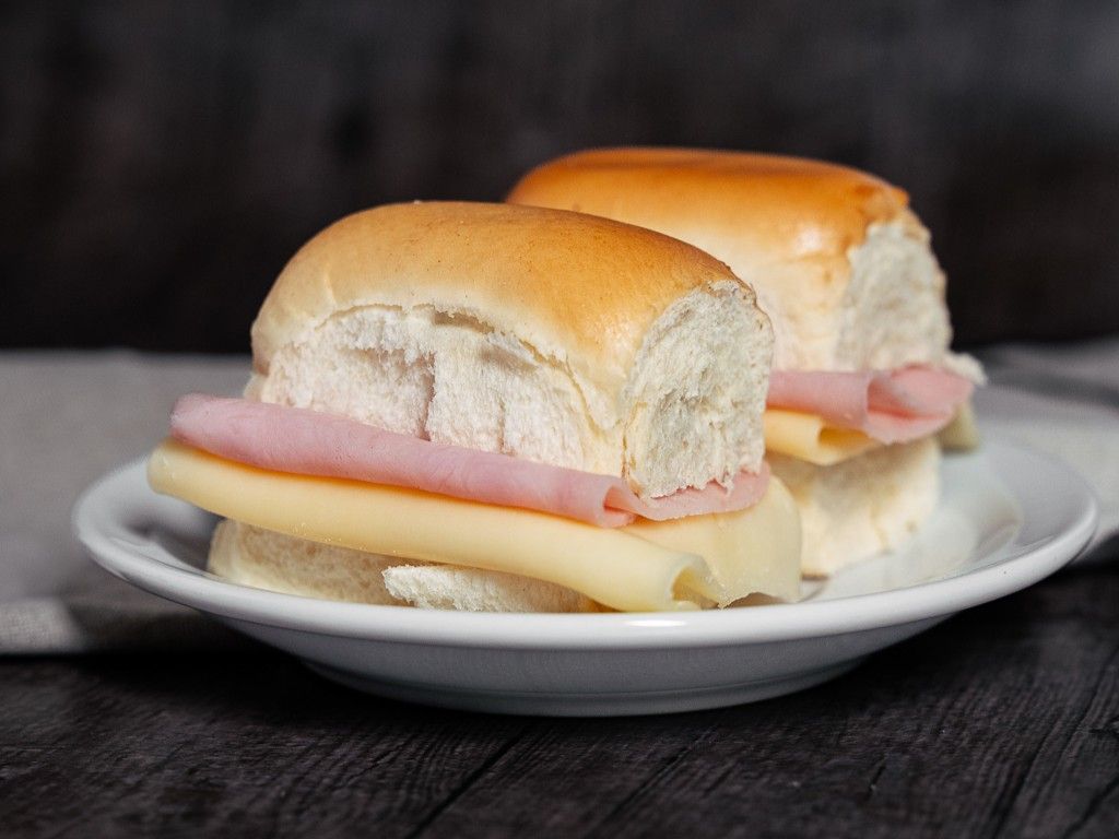 Bocaditos Salados