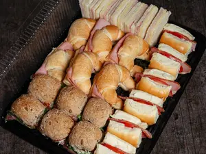 Box Salada