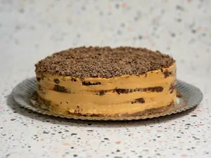 Chocotorta