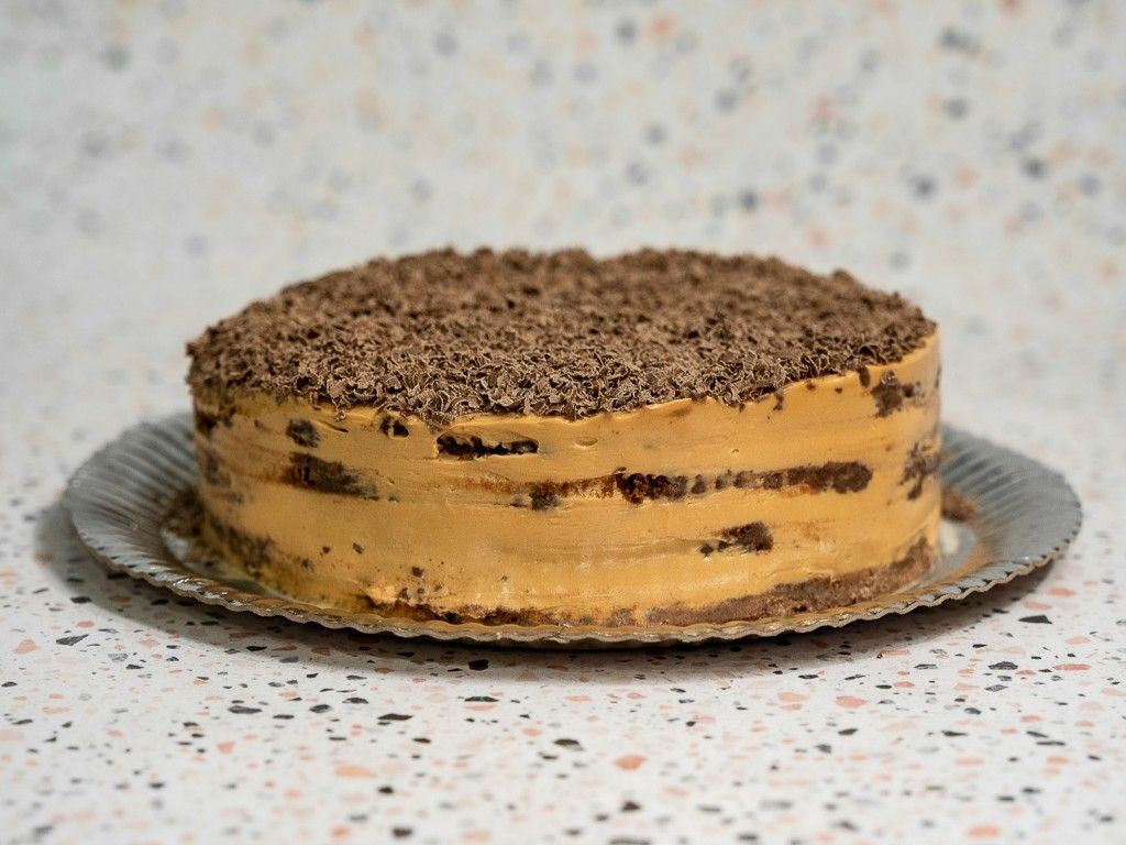 Pastelería