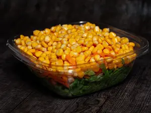 Ensalada Veggie