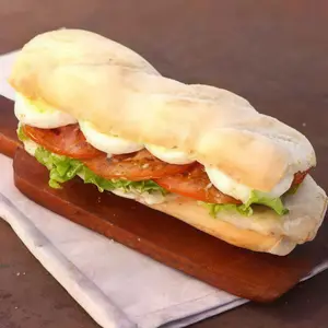 Panini Pollo Grillé