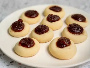 Pepas de membrillo x 1/4 kg