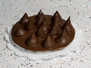 Tarta Copitos