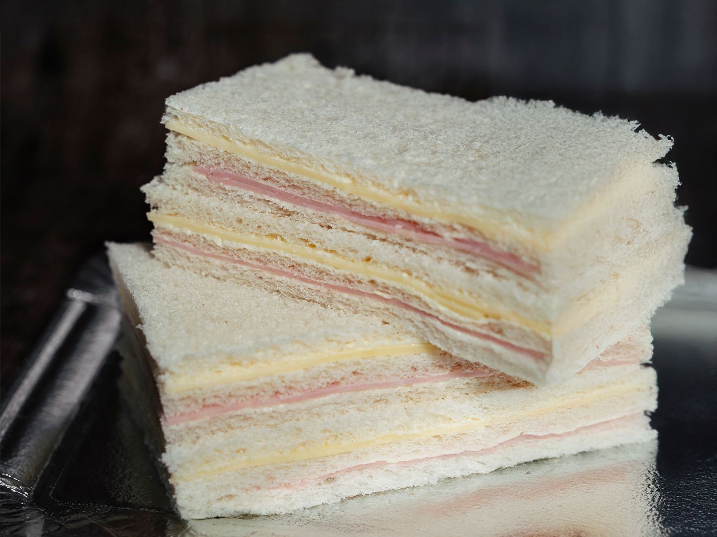 Sándwiches