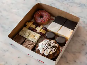 Box dulce